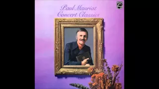 Paul Mauriat - Concert Classics (Japan 1977) [Full Album]