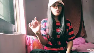 Love more(Nicki Minaj) cover by yamonezinoo