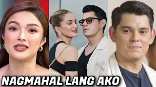 Kazel Kinouchi NAGSALITA NA sa ISTADO ng RELASYON NILA ni Richard Gutierrez!