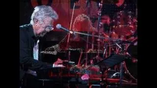 My 20 Favorite Rock Keyboardists-(Jon Lord Solo Medley)-2013