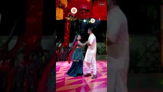 Chokra Jawan Re #holuddance #weddingdance #sangeetdance #theneverendingdesire