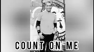 #CountOnMe #BrunoMars         COUNT ON ME | Bruno Mars | LINE DANCE | CHOREO BY MAMEK | INTERMEDIATE