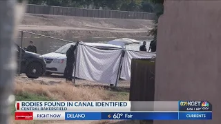 Coroner’s office identifies 2 bodies found in Truxtun Avenue canal