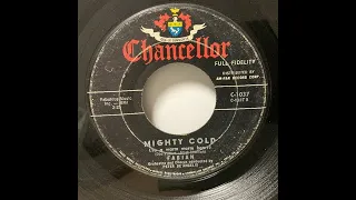 Fabian - Mighty Cold（1959）