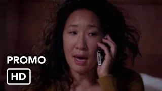 Grey's Anatomy 9x03 Promo #2 "Love the One You're With" (HD)