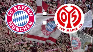 Bayern Munich  VS  Mainz 05  LIVE STREAM 02/03/2916 HD