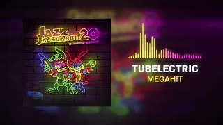 Tubelectric • Megahit ♫ Jazz Jackrabbit