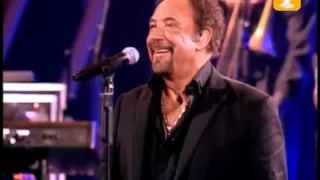 Tom Jones, I´ll Never Fall In Love Again, Festival de Viña 2007