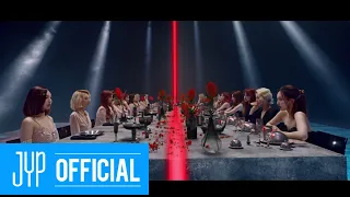 TWICE(트와이스) "I CAN'T STOP ME" M/V Story Teaser