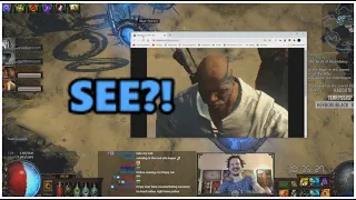 [PoE] Stream Highlights #375 - See?!