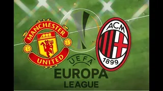 MANCHESTER UNITED VS AC MILAN 1-1 HIGHLIGHTS 12 MARET 2021 FULL HD