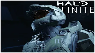 Halo Infinite - Nexus Mission Walkthrough | No Commentary (Part 9)