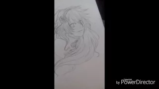 SP lineart - Megurine Luka & Hatsune Miku - Jekyll & Hyde