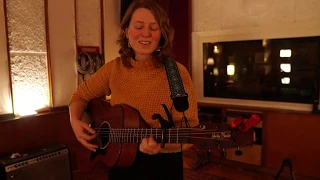 She Goes North - If I'm on Fire (Acoustic Session)