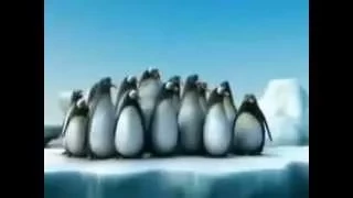 Effective Teamwork: Penguins Unite!