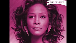 Whitney Houston - I Didn't Know My Own Strength (Junior Vasquez Ruff Mix)