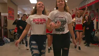 JEFFERSON ONE TAKE LIP DUB: 2020