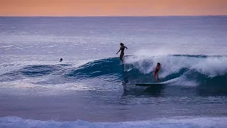 Alternative Lines: The Faces of Women's Longboarding in 2018