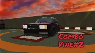 🔴Combo Vine#2🔴