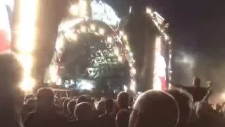 AC/DC & Axl Rose - Ceres Park, Aarhus (Live 2016)