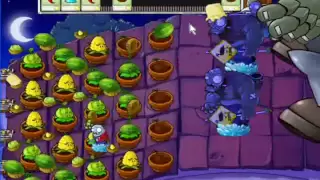 Plants Vs Zombies: Dr. Zomboss' Revenge