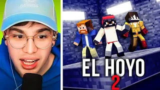 MI HOYO 2 con MÁS STREAMERS 💀