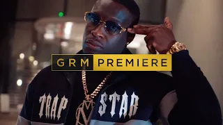 H Moneda - Discontinued [Music Video] | GRM Daily