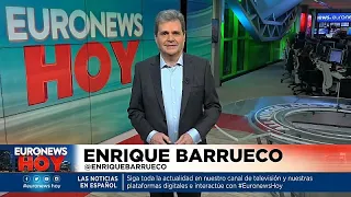 Euronews hoy | Las noticias del jueves 19 de enero de 2023