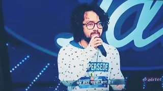 ||Indian idol 2020|| audition of Nihaal Toure. our 2nd Arijit Singh