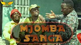 MJOMBA SANGA | STARLING CHUMVI NYINGI & AFANDE KAROKOLA
