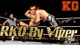 Randy Orton Greatest RKO Outta nowhere || WWE Top 50