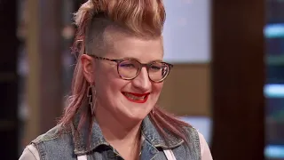 MasterChef US S13E05 Part 4 #masterchef #chef #food #foodporn #instafood