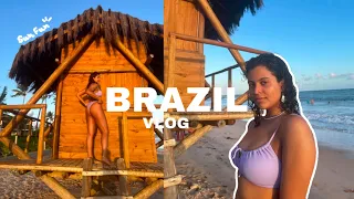 brazil vlog | spending time with family & friends, adventures, creating new memories