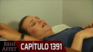 Perdóname (Beni Affet) - Capítulo 1391