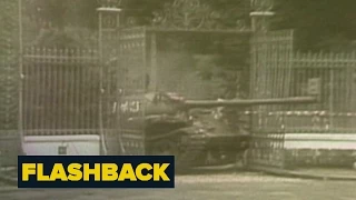 The Fall of Saigon | Flashback | NBC News