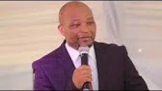 Bishop SB Zikhali | Kunolunye uhlobo lwamandla