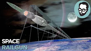 Orbital Railguns Will Probably Never Happen - On Earth, Anyway | Lightning Round