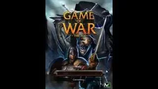 Game of War OKr Spartus Zeroed 7.1B No Hero