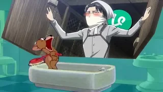 Аниме Приколы Под Музыку | Anime Memes #15