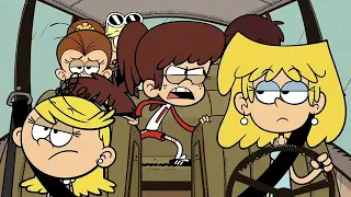 The Loud House   Predict Ability 2 4   The Loud House Episode