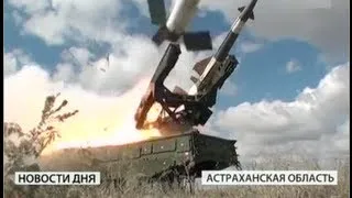 Russian Airforce and Air Defence Training -  Amazing Footage