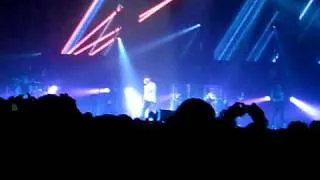 Enrique Iglesias - 26 March 2011, LG Arena, Birmingham