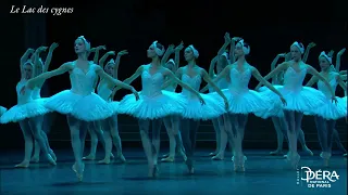 【プロモーション映像】パリ・オペラ座バレエ団2024年日本公演　「白鳥の湖」