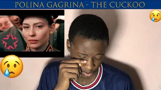 This song Broke my heart 😭 Polina Gagarina - Cuckoo (OST Battle for Sevastopol) REACTION!!!