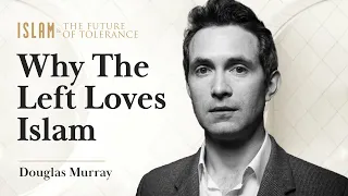 The Biggest Problem With Identity Politics | Douglas Murray [Deleted Scene]