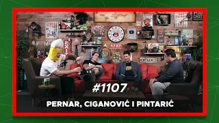Podcast Inkubator #1107 - Rale, Pernar, Ciganović i Pintarić