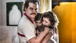 Narcos - Pablo Escobar - Bad Guy