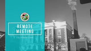 Remote City Manager Performance Evaluation Committee meeting - 2/14/2024