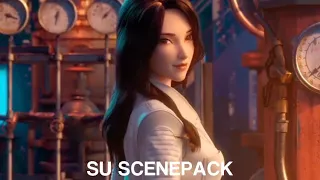 Su Junzhu scenepack | Nezha Reborn