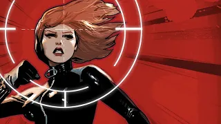 black widow reading order